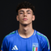 Samuele Inacio Bangga Dipanggil Timnas Italia, Siap Tampil di Level Senior