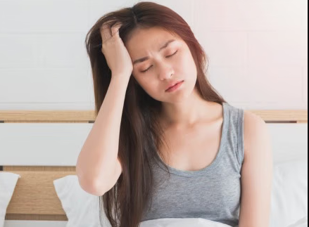 Pusing Saat Bangun Tidur? Ini yang Harus Dilakukan! 1 Pusing Saat Bangun Tidur? Ini yang Harus Dilakukan!