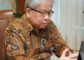 Mantan Dirut Bank BJB Yuddy Renaldi Bebas dari Kasus Sritex