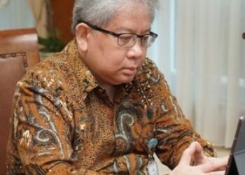 Mantan Dirut Bank BJB Yuddy Renaldi Bebas dari Kasus Sritex