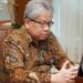 Mantan Dirut Bank BJB Yuddy Renaldi Bebas dari Kasus Sritex