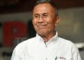 Tuntutan Tinggi