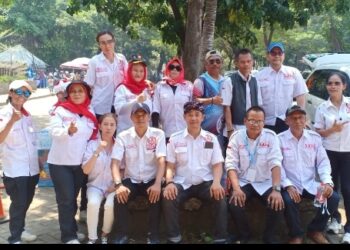 Buruh Jabar yang Tergabung Dalam SBNI Apresiasi Kehadiran Prabowo di May Day
