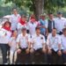 Buruh Jabar yang Tergabung Dalam SBNI Apresiasi Kehadiran Prabowo di May Day