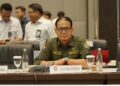 Cadangan Beras 5,02 Juta Ton dan Bantuan Pangan 33,2 Juta KPM Dukung Target Kemiskinan Ekstrem Nol Persen 2026