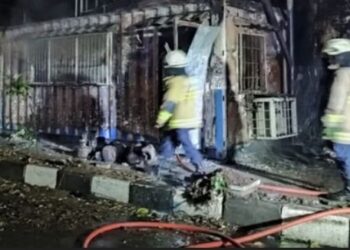 Pengusaha Jabar Sayangkan Aksi Rusuh di Hari Buruh, Butuh Suasana Kondusif untuk Pulihkan Ekonomi