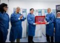 PMI Kota Bandung Luncurkan Laboratorium Canggih Pertama di Indonesia, PMI DKI Menyusul