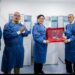 PMI Kota Bandung Luncurkan Laboratorium Canggih Pertama di Indonesia, PMI DKI Menyusul