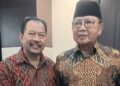 Ketua DPP PI Barkah Hidayat: Program Perumahan Satu Hektar Satu Kecamatan Bisa Percepat Pertumbuhan Ekonomi