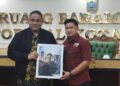 Teguh Santosa: Ideologi Pembangunan Prabowo Dipengaruhi Dinamika Politik Global