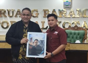 Teguh Santosa: Ideologi Pembangunan Prabowo Dipengaruhi Dinamika Politik Global 2 Teguh Santosa: Ideologi Pembangunan Prabowo Dipengaruhi Dinamika Politik Global