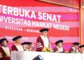 Sudirman Said: Kembalikan Kampus sebagai Jantung Perubahan dan Laboratorium Solusi
