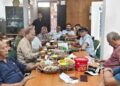 Forum Wartawan Kebangsaan Ingatkan Pemerintah Tekanan Ketidakpastian Ekonomi Global Bertambah Berat