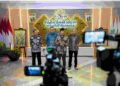 Kemensos Bentuk Tim Khusus Dalami Pengadaan Sepatu Sekolah Rakyat