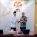 Konsultasi ke KPK, Mensos: Sekolah Rakyat Jangan Sampai Dikotori Korupsi