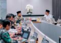 Pemutakhiran DTSEN Terus Jalan, Mensos: Pasti Ada Perubahan Penerima Bansos