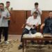 Menteri KLH Djumhur Hidayat Ingatkan Jangan Jadi Birokrat Sontoloyo, Harus Utamakan Kepentingan Publik.