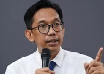 IHSG dan Rupiah Mengirim Sinyal Kerentanan Ekonomi Nasional