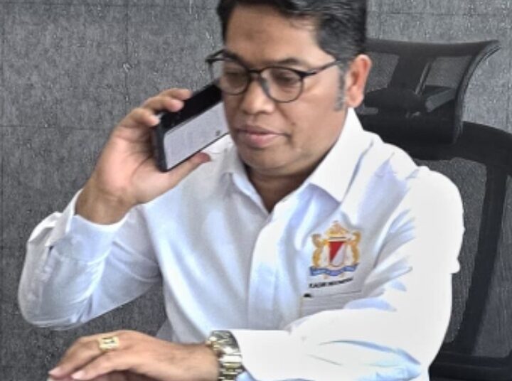 Mukab Bandung Digelar Tanpa Restu Kadin Pusat, Zoelkifli M Adam Prihatin Konflik Makin Melebar