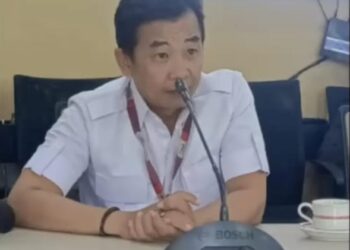 APAK Soroti Anggaran Sekolah Maung dan Milangkala Tatar Sunda