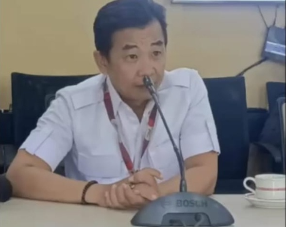 APAK Soroti Anggaran Sekolah Maung dan Milangkala Tatar Sunda