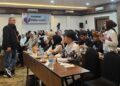 Teguh Santosa: Indonesia Tidak Bisa Berharap pada Kebaikan Negara Lain 17 Teguh Santosa: Indonesia Tidak Bisa Berharap pada Kebaikan Negara Lain