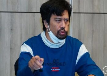 RAKYAT DESA MANA YANG TIDAK TERPENGARUH OLEH KENAIKAN NILAI TUKAR DOLAR?