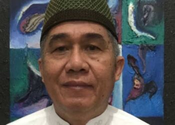 MELACAK TAUHID DI BALIK AI? 1 MELACAK TAUHID DI BALIK AI?