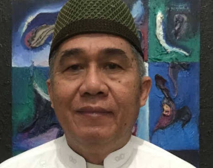 MELACAK TAUHID DI BALIK AI? 1 MELACAK TAUHID DI BALIK AI?