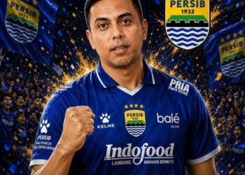 PERSIB SABUBUKNA 3 PERSIB SABUBUKNA