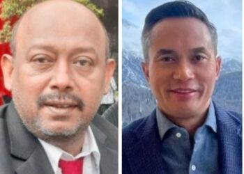 Mediasi Buntu, Ketua Kadin Indonesia Anindya Bakrie Hadapi Gugatan Rp20 Miliar 2 Mediasi Buntu, Ketua Kadin Indonesia Anindya Bakrie Hadapi Gugatan Rp20 Miliar