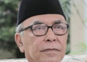 In Memoriam Abdillah Toha: Selamat Jalan, Sang Pelopor 2 In Memoriam Abdillah Toha: Selamat Jalan, Sang Pelopor