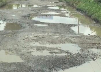Jalan Provinsi Sipirok- Sipagimbar akan Diperbaiki 1 Jalan Provinsi Sipirok- Sipagimbar akan Diperbaiki