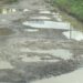 Jalan Provinsi Sipirok- Sipagimbar akan Diperbaiki 9 Jalan Provinsi Sipirok- Sipagimbar akan Diperbaiki