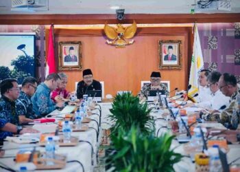 Kemensos dan Kementerian PU Targetkan 93 Sekolah Rakyat Permanen Rampung Juni 2026 2 Kemensos dan Kementerian PU Targetkan 93 Sekolah Rakyat Permanen Rampung Juni 2026