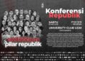 Ratusan Aktivis, CSO dan Intelektual Gelar “Konferensi Republik” di UGM