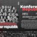 Ratusan Aktivis, CSO dan Intelektual Gelar "Konferensi Republik" di UGM 8 Ratusan Aktivis, CSO dan Intelektual Gelar “Konferensi Republik” di UGM