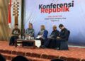 Kekuasaan Negara Berubah Jadi Mesin Elektoral 9 Kekuasaan Negara Berubah Jadi Mesin Elektoral