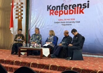 Kekuasaan Negara Berubah Jadi Mesin Elektoral 1 Kekuasaan Negara Berubah Jadi Mesin Elektoral