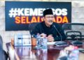 Ini Pesan Mensos Jelang Operasional Sekolah Rakyat Permanen