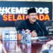 Ini Pesan Mensos Jelang Operasional Sekolah Rakyat Permanen
