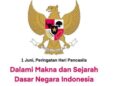 Pancasila di Tengah Gejolak Rupiah dan Kegelisahan Rakyat 7 Pancasila di Tengah Gejolak Rupiah dan Kegelisahan Rakyat