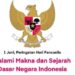 Pancasila di Tengah Gejolak Rupiah dan Kegelisahan Rakyat 8 Pancasila di Tengah Gejolak Rupiah dan Kegelisahan Rakyat