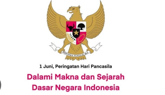 Pancasila di Tengah Gejolak Rupiah dan Kegelisahan Rakyat 1 Pancasila di Tengah Gejolak Rupiah dan Kegelisahan Rakyat