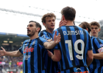 Atalanta Bergerak Cepat Cari Pengganti Ederson di Bursa Transfer