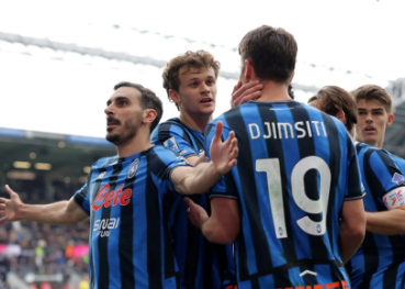 Atalanta Bergerak Cepat Cari Pengganti Ederson di Bursa Transfer 1 Atalanta Bergerak Cepat Cari Pengganti Ederson di Bursa Transfer