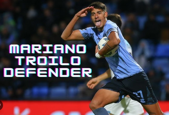 Ketegangan di Laga Inter: Barella vs Troilo Memanas
