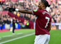 Tottenham Hotspur dan AS Roma Berebut Crysencio Summerville 6 Tottenham Hotspur dan AS Roma Berebut Crysencio Summerville