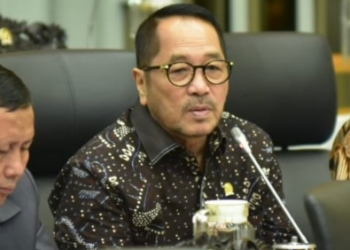 DPR: Sektor Swasta Kunci Pertumbuhan Ekonomi, Jangan Dipersulit Regulasi 2 DPR: Sektor Swasta Kunci Pertumbuhan Ekonomi, Jangan Dipersulit Regulasi