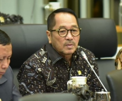DPR: Sektor Swasta Kunci Pertumbuhan Ekonomi, Jangan Dipersulit Regulasi 1 DPR: Sektor Swasta Kunci Pertumbuhan Ekonomi, Jangan Dipersulit Regulasi